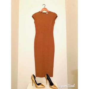 H&M Pencil Dress